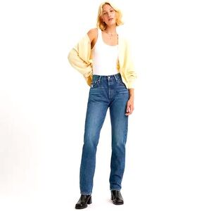 501® Original Fit Women's Jeans